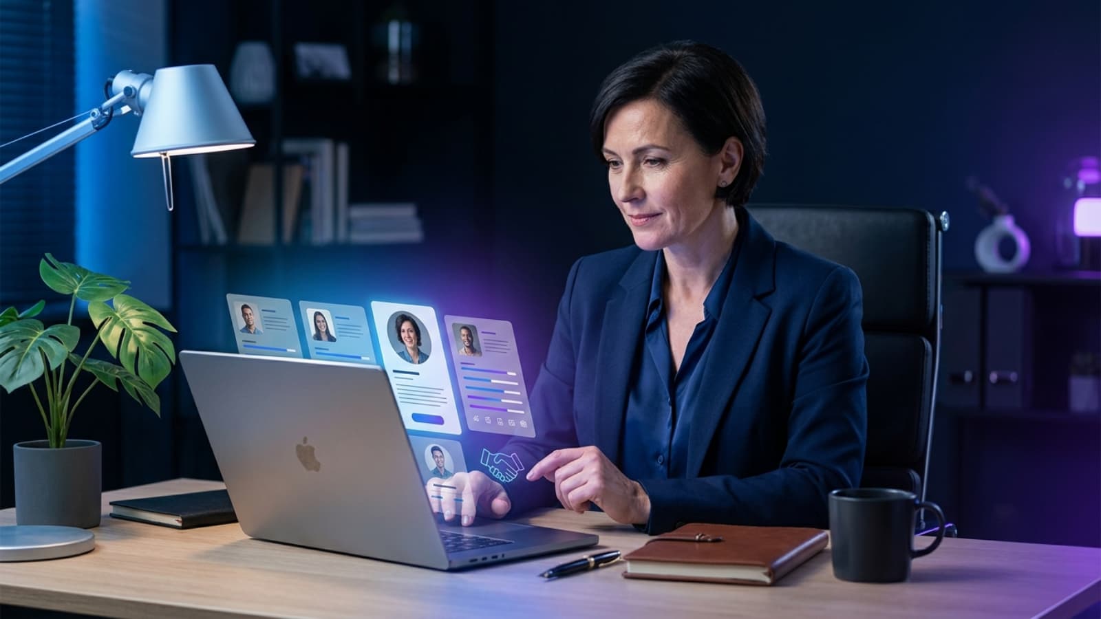 How to hire the right web developer for your business