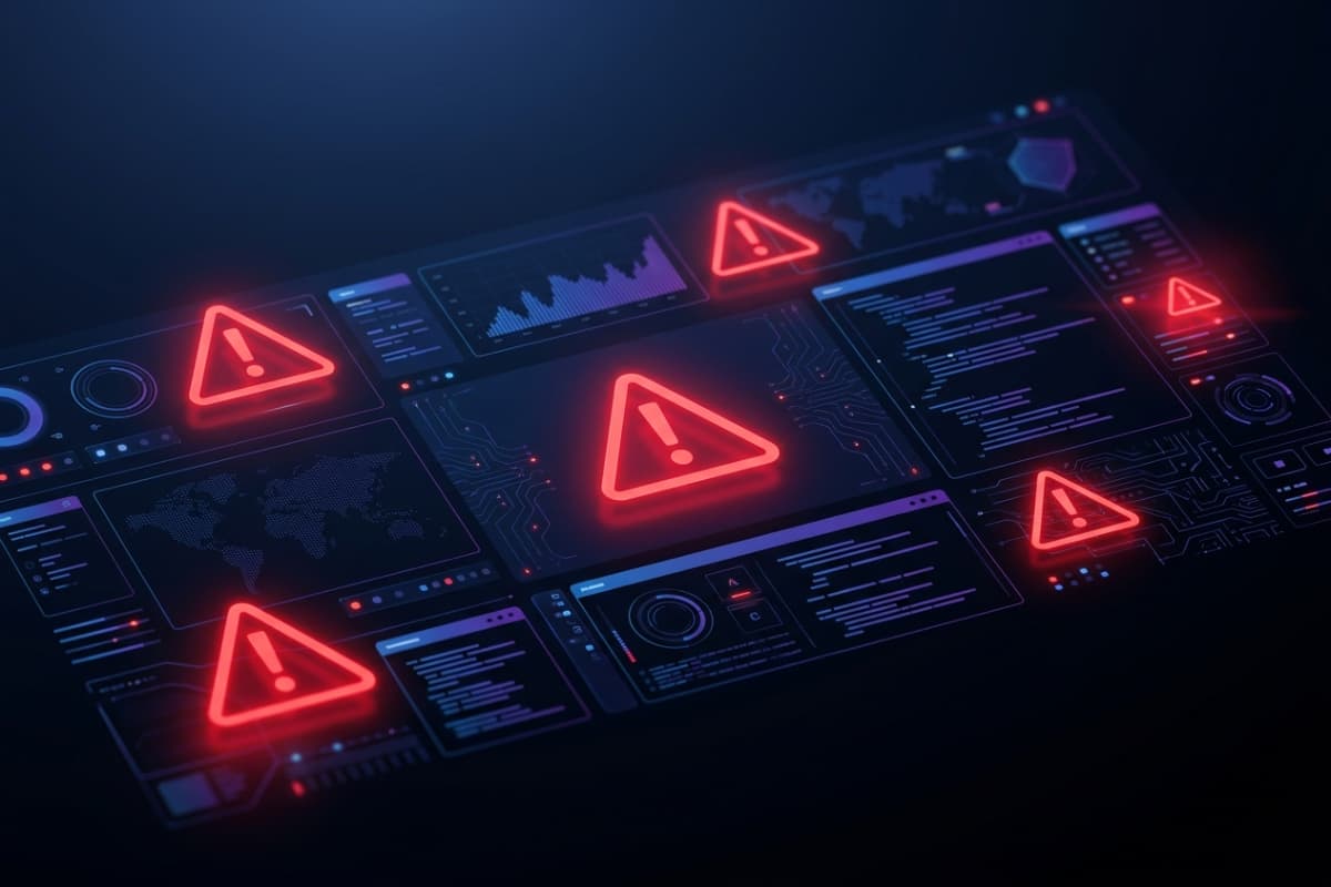 Red flags to avoid when hiring a web developer