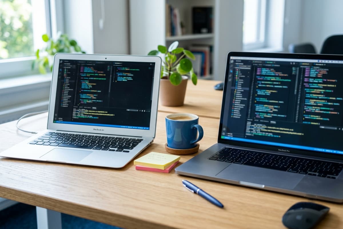Code review and refactoring to avoid React anti-patterns
