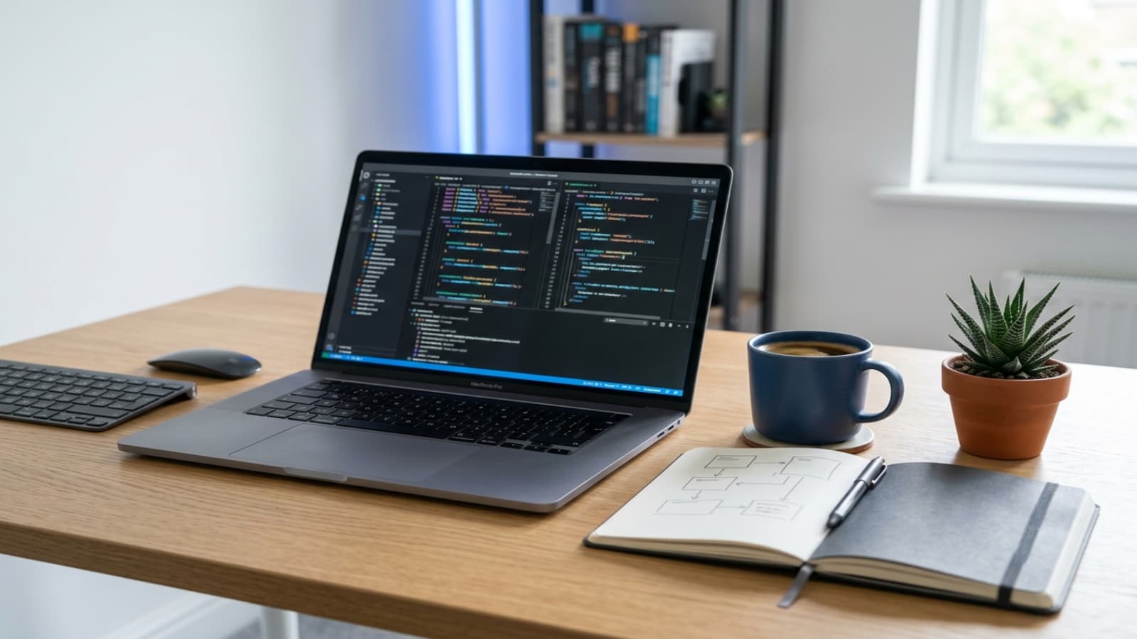 Clean React design patterns and well-architected component code