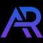 AR Logo