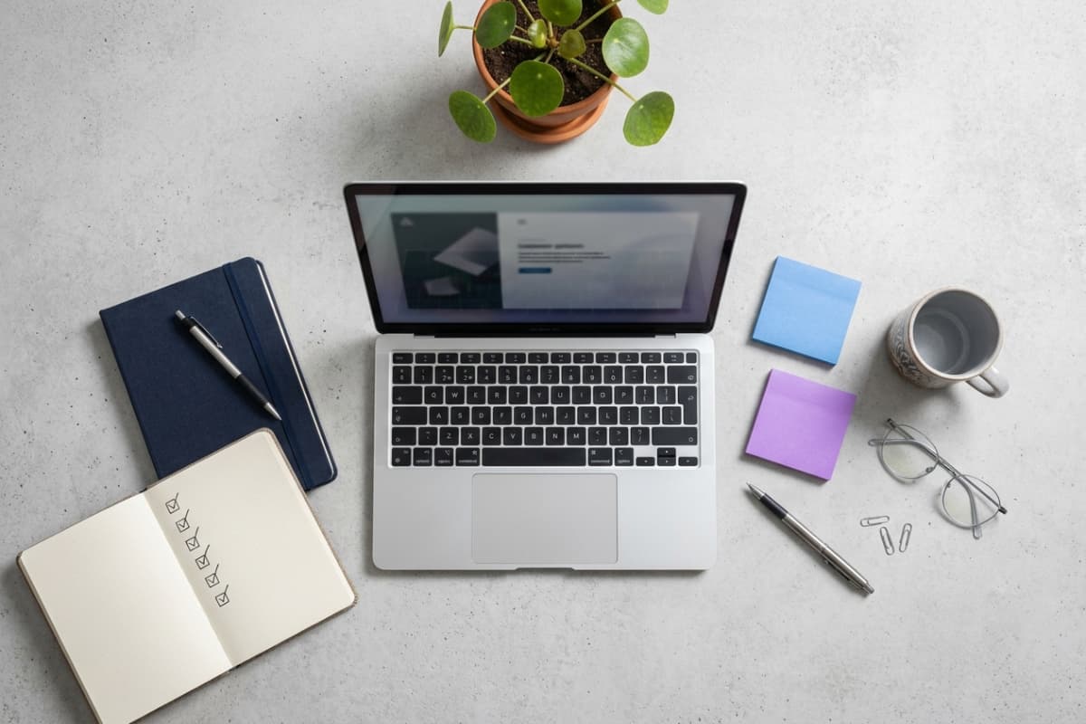 Choosing the right web framework for a project in 2026
